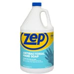 Zep Fresh Scent Scent Antibacterial Gel Hand Wash 1 gal.
