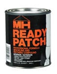 Rust Oleum Ready Patch Ready to Use White Spackling and Patching Compound