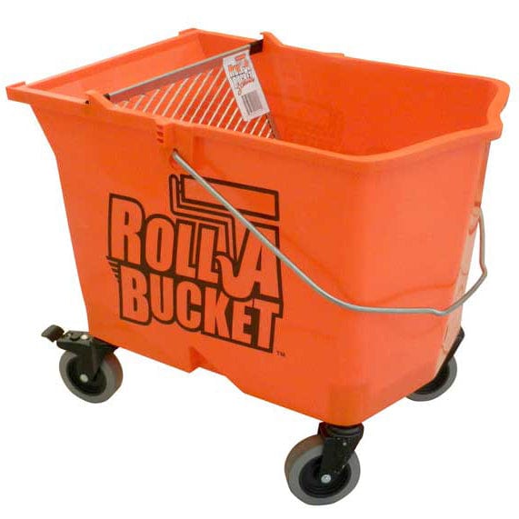 Zorr RBC-323 Roll A Bucket